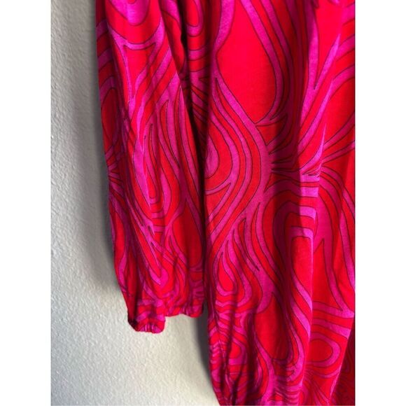 ❤️Micheal Kors Blouse - Picture 4 of 6